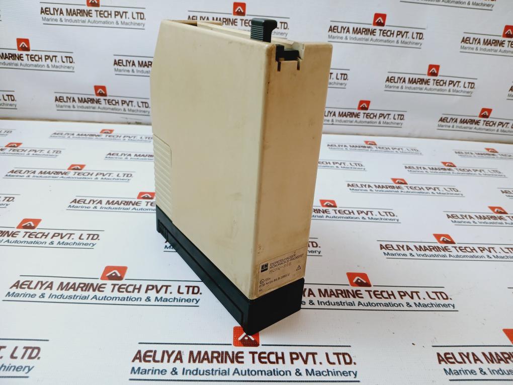 Endress+Hauser Ftl 372 Level Indicator