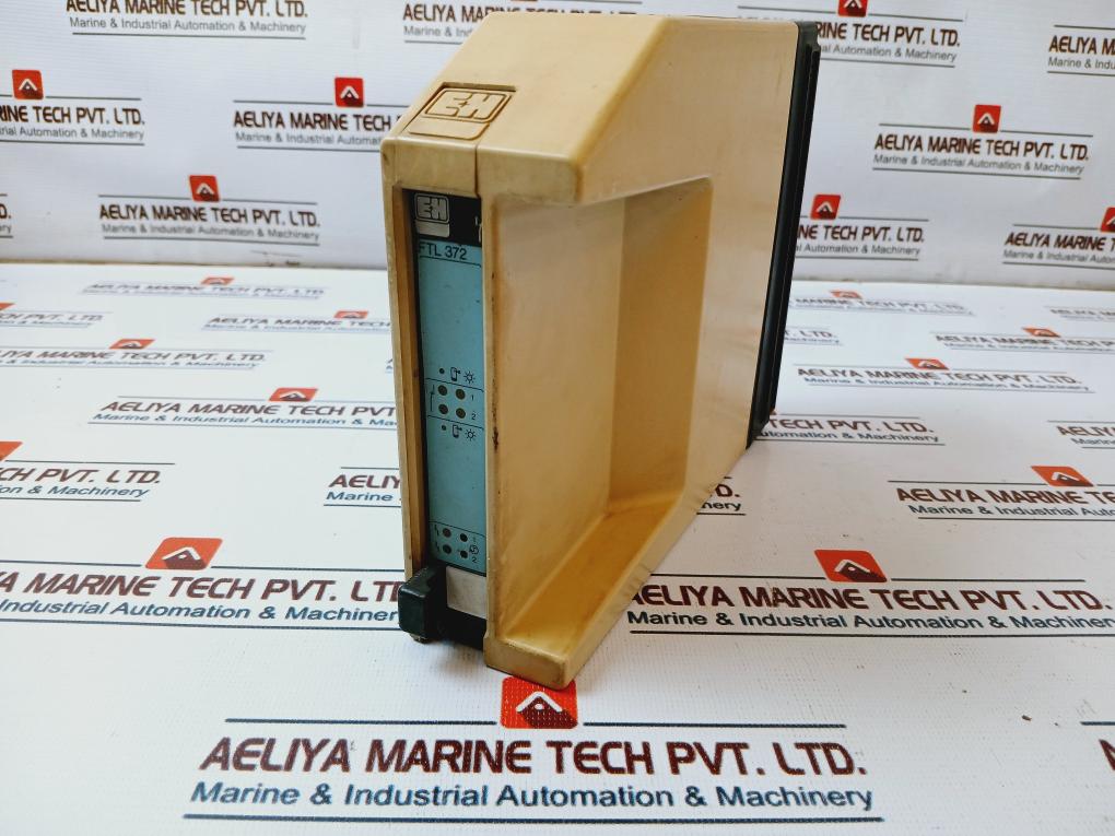 Endress+Hauser Ftl 372 Level Indicator