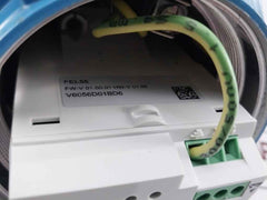 Endress+hauser Ftl50-6v46/0 Level Switch Liquiphant M 64 Bar 11-36v Dc