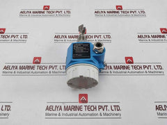 Endress+hauser Ftl50-6v46/0 Level Switch Liquiphant M 64 Bar 11-36v Dc