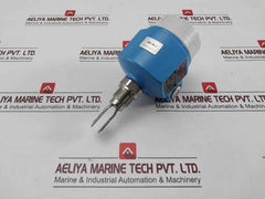 Endress+hauser Ftl50-6v46/0 Level Switch Liquiphant M 64 Bar 11-36v Dc