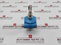 Endress+hauser Ftl50-6v46/0 Level Switch Liquiphant M 64 Bar 11-36v Dc