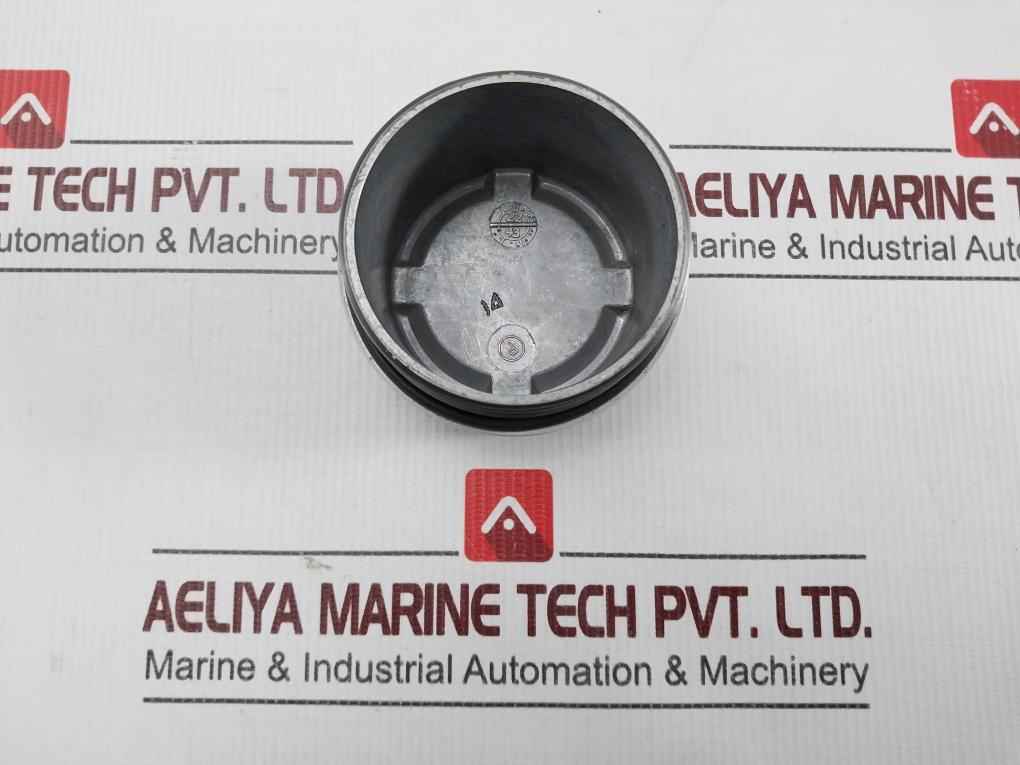 Endress+hauser Ftl50-6v46/0 Level Switch Liquiphant M 64 Bar 11-36v Dc