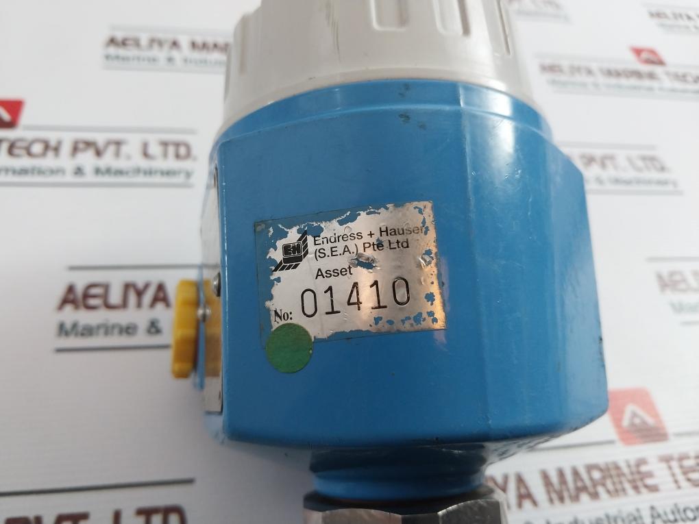 Endress+Hauser Ftl 50-agr2Aa2G5A Point Level Switch Ip66