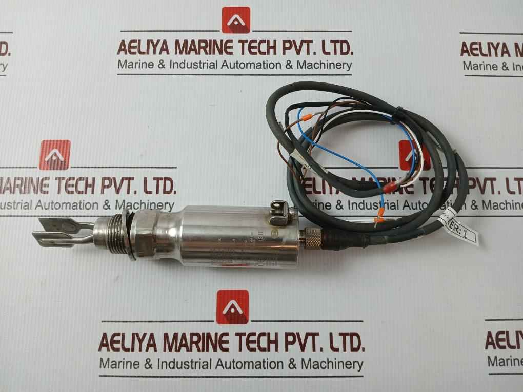 Endress+Hauser Ftl50-ggq2Aa8N3A Liquiphant M Vibronic Point Level Detector 1M