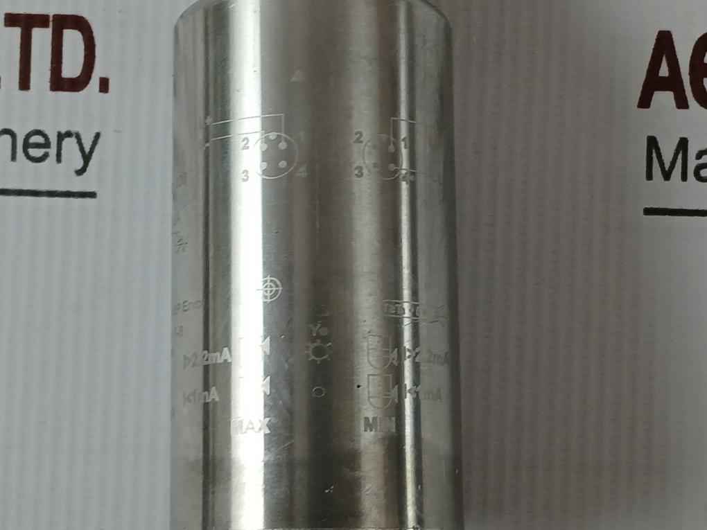 Endress+Hauser Ftl50-ggq2Aa8N3A Liquiphant M Vibronic Point Level Detector 1M