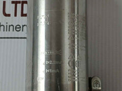 Endress+Hauser Ftl50-ggq2Aa8N3A Liquiphant M Vibronic Point Level Detector 1M