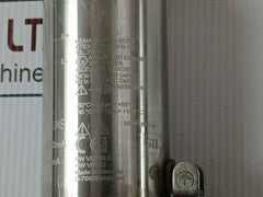 Endress+Hauser Ftl50-ggq2Aa8N3A Liquiphant M Vibronic Point Level Detector 1M