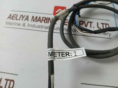 Endress+Hauser Ftl50-ggq2Aa8N3A Liquiphant M Vibronic Point Level Detector 1M