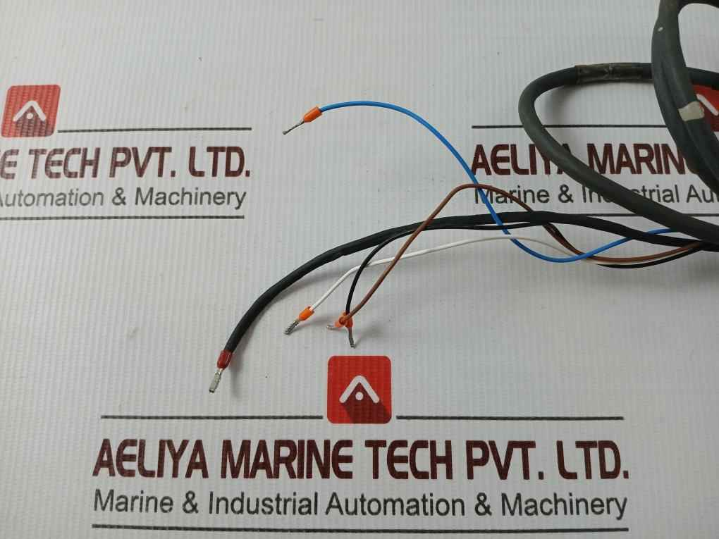 Endress+Hauser Ftl50-ggq2Aa8N3A Liquiphant M Vibronic Point Level Detector 1M