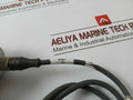 Endress+Hauser Ftl50-ggq2Aa8N3A Liquiphant M Vibronic Point Level Detector 1M