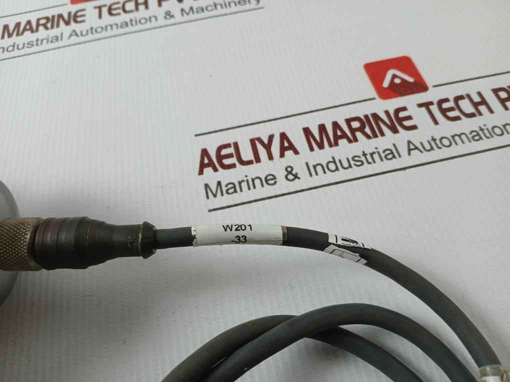 Endress+Hauser Ftl50-ggq2Aa8N3A Liquiphant M Vibronic Point Level Detector 1M