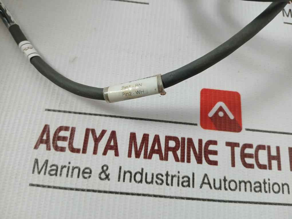 Endress+Hauser Ftl50-ggq2Aa8N3A Liquiphant M Vibronic Point Level Detector 1M