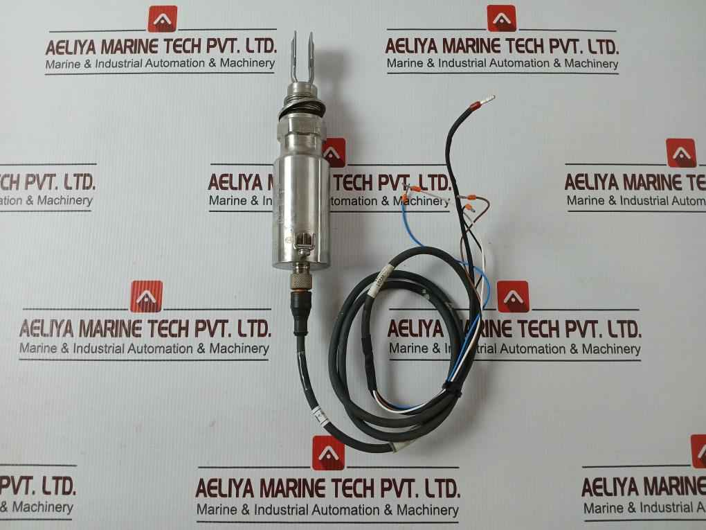 Endress+Hauser Ftl50-ggq2Aa8N3A Liquiphant M Vibronic Point Level Detector 1M