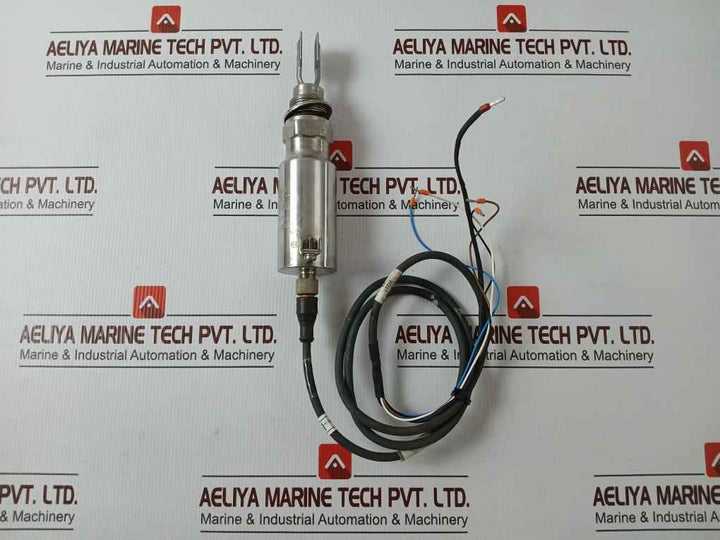 Endress+Hauser Ftl50-ggq2Aa8N3A Liquiphant M Vibronic Point Level Detector 1M