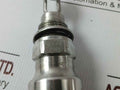 Endress+Hauser Ftl50-ggq2Aa8N3A Liquiphant M Vibronic Point Level Detector 1M