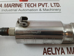 Endress+Hauser Ftl50-ggq2Aa8N3A Liquiphant M Vibronic Point Level Detector 1M.