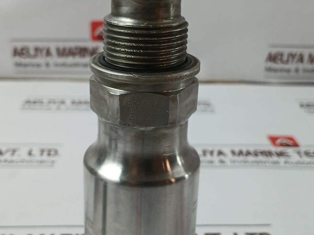Endress+Hauser Ftl50-ggq2Aa8N3A Liquiphant M Vibronic Point Level Detector 1M.