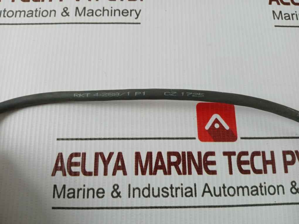 Endress+Hauser Ftl50-ggq2Aa8N3A Liquiphant M Vibronic Point Level Detector 1M