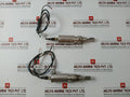 Endress+Hauser Ftl50-ggq2Aa8N3A Liquiphant M Vibronic Point Level Detector 1M.