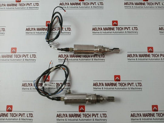 Endress+Hauser Ftl50-ggq2Aa8N3A Liquiphant M Vibronic Point Level Detector 1M.
