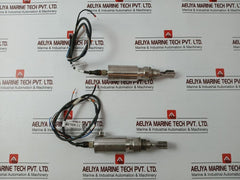 Endress+Hauser Ftl50-ggq2Aa8N3A Liquiphant M Vibronic Point Level Detector 1M.
