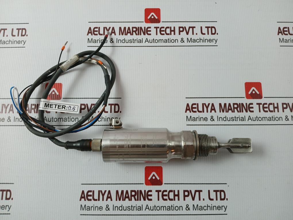 Endress+Hauser Ftl50-ggq2Aa8N3A Liquiphant M Vibronic Point Level Detector 1M.