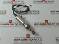 Endress+Hauser Ftl50-ggq2Aa8N3A Liquiphant M Vibronic Point Level Detector 1M.