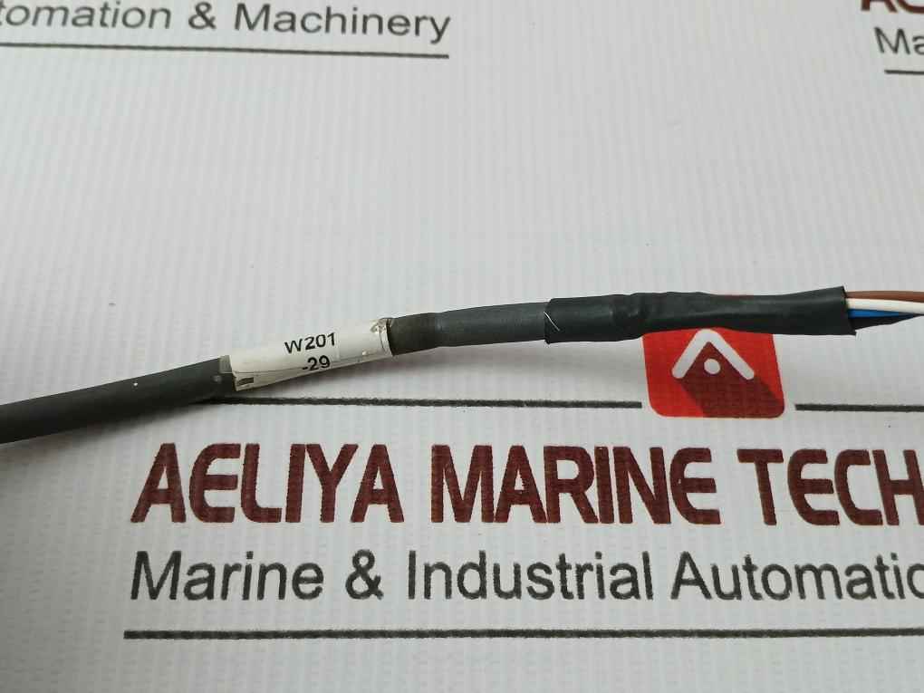 Endress+Hauser Ftl50-ggq2Aa8N3A Liquiphant M Vibronic Point Level Detector 1M