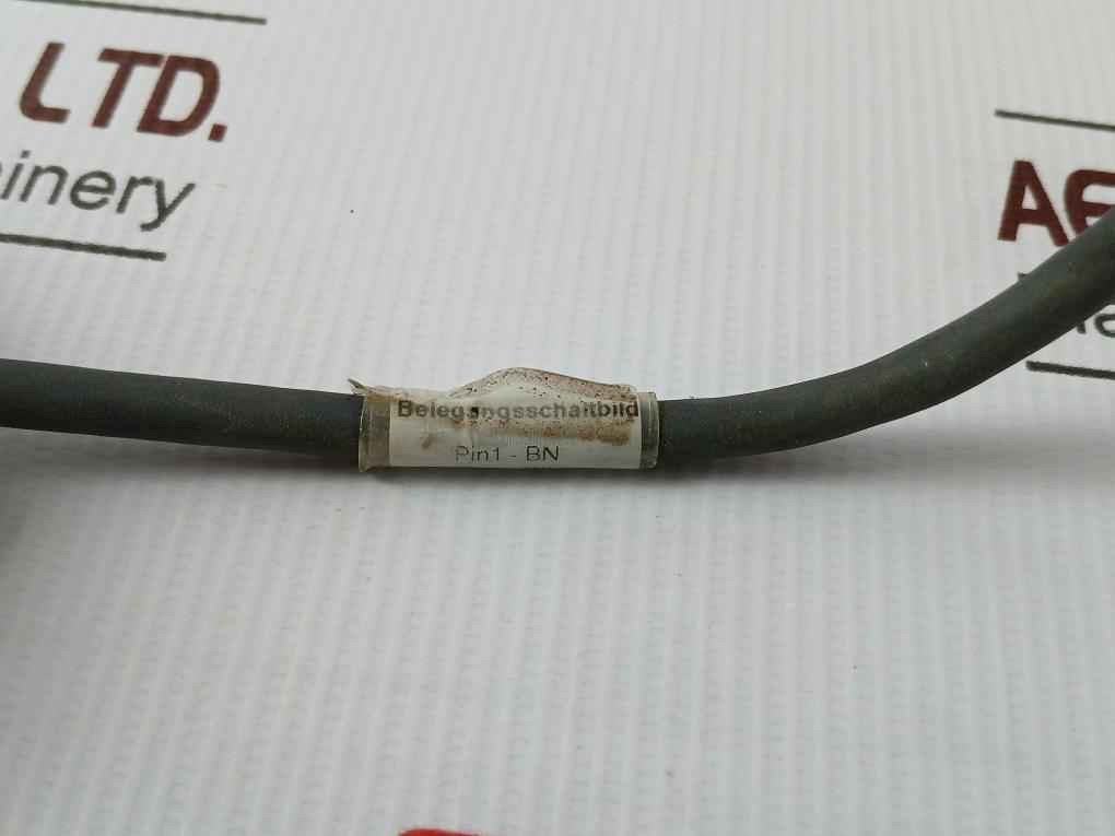 Endress+Hauser Ftl50-ggq2Aa8N3A Liquiphant M Vibronic Point Level Detector 1M