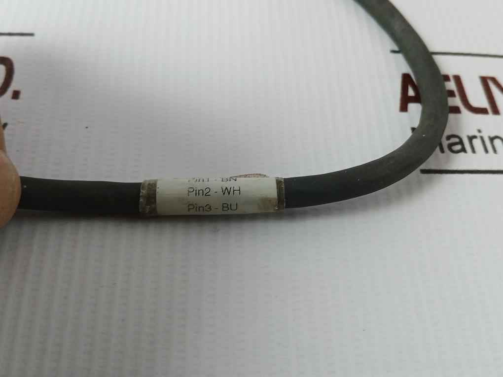 Endress+Hauser Ftl50-ggq2Aa8N3A Liquiphant M Vibronic Point Level Detector 1M