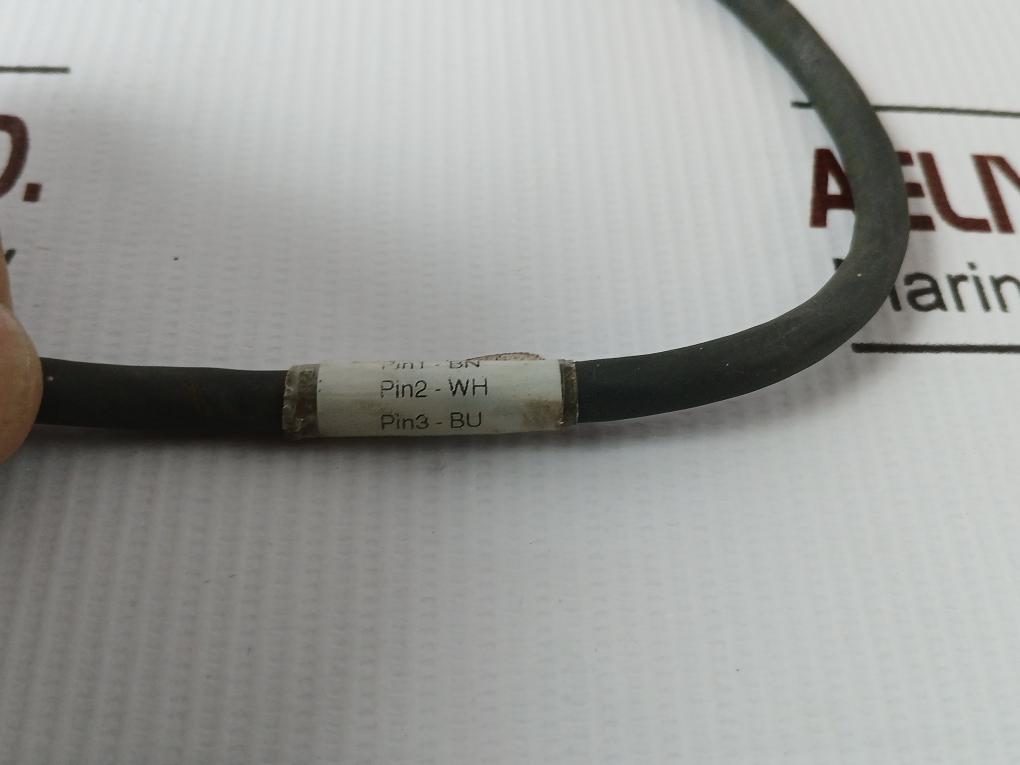 Endress+Hauser Ftl50-ggq2Aa8N3A Liquiphant M Vibronic Point Level Detector 1M.