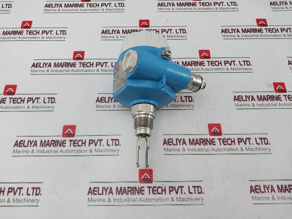Endress+Hauser Ftl 50 Level Switch 10…55V Dc 350Ma
