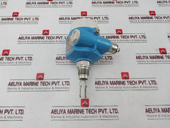 Endress+Hauser Ftl 50 Level Switch 10…55V Dc 350Ma
