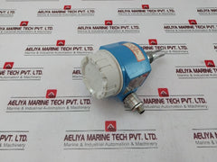 Endress+Hauser Ftl 50 Level Switch 10…55V Dc 350Ma