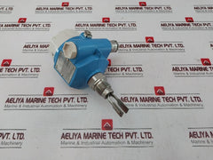 Endress+Hauser Ftl 50 Level Switch 10…55V Dc 350Ma