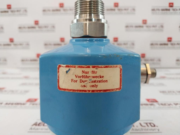 Endress+Hauser Ftl 50 Level Switch 10…55V Dc 350Ma