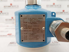 Endress+Hauser Ftl 50 Level Switch 10…55V Dc 350Ma
