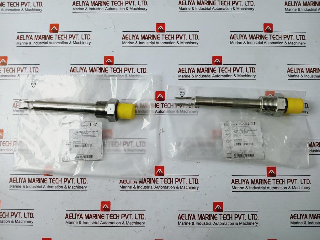 Endress+Hauser Ftl51X-hgn2Bb 52004233 Sensor With Process Connection 162 Mm