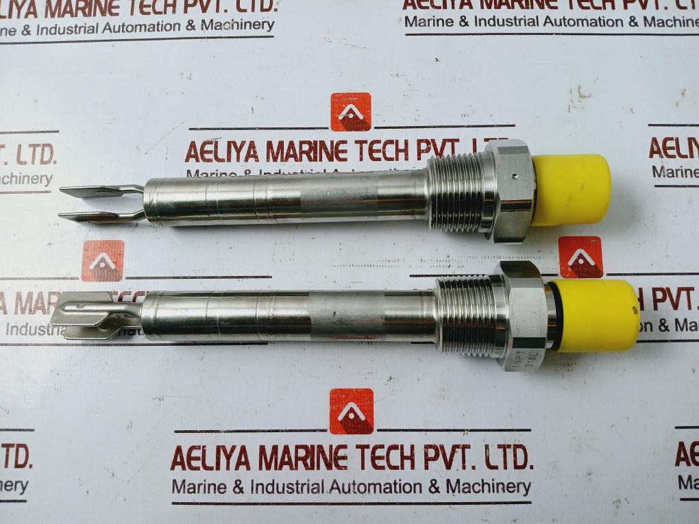 Endress+Hauser Ftl51X-hgn2Bb 52004233 Sensor With Process Connection 162 Mm