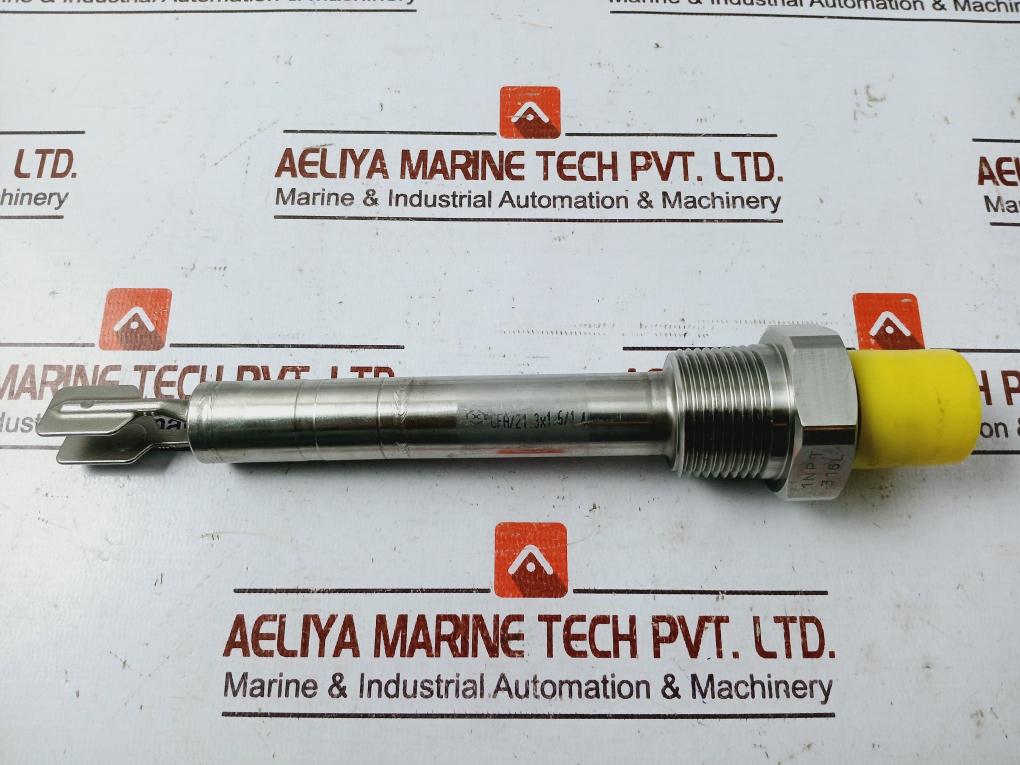 Endress+Hauser Ftl51X-hgn2Bb 52004233 Sensor With Process Connection 162 Mm