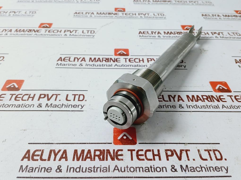 Endress+Hauser Ftl51X-hgn2Bb 52004233 Sensor With Process Connection 162 Mm