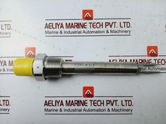 Endress+Hauser Ftl51X-hgn2Bb 52004233 Sensor With Process Connection Set