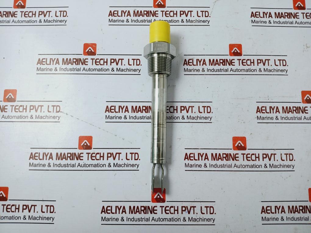 Endress+Hauser Ftl51X-hgn2Bb 52004233 Sensor With Process Connection Set