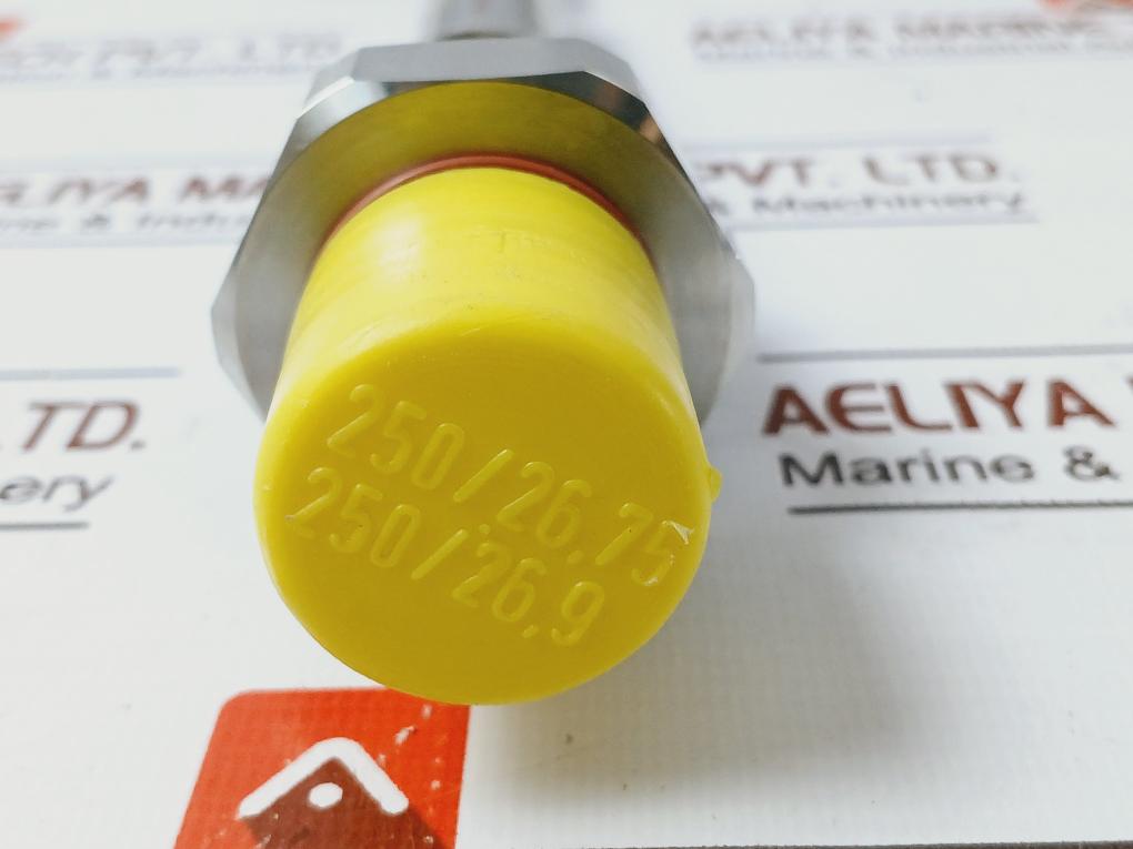 Endress+Hauser Ftl51X-hgn2Bb 52004233 Sensor With Process Connection Set