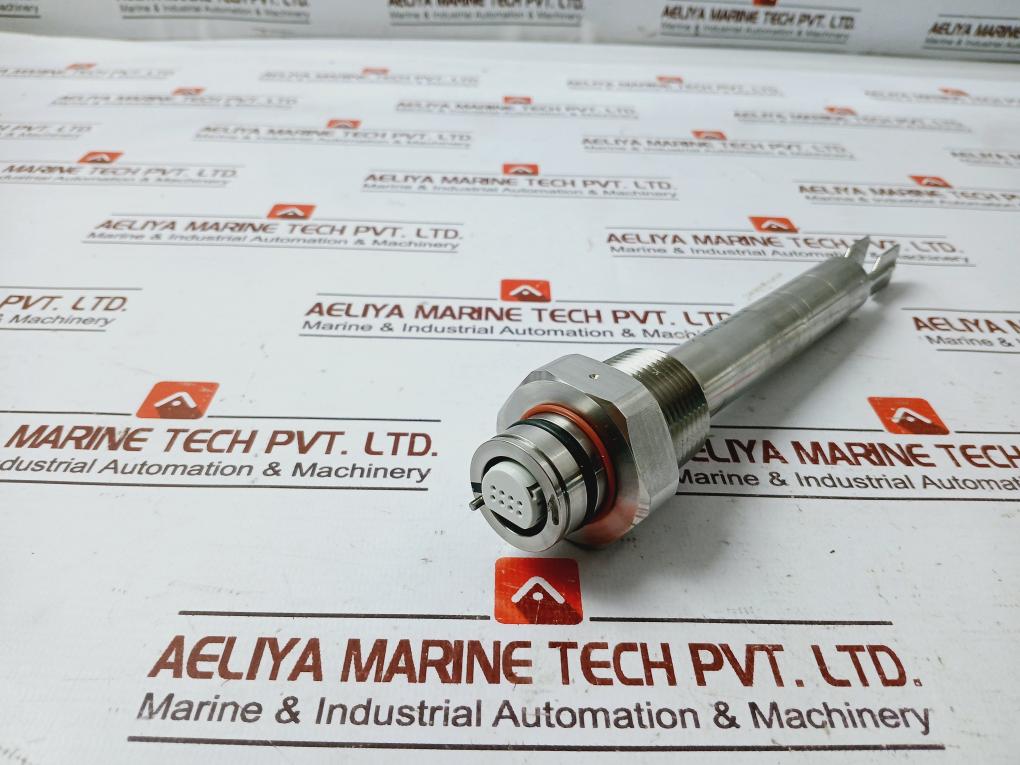 Endress+Hauser Ftl51X-hgn2Bb 52004233 Sensor With Process Connection Set