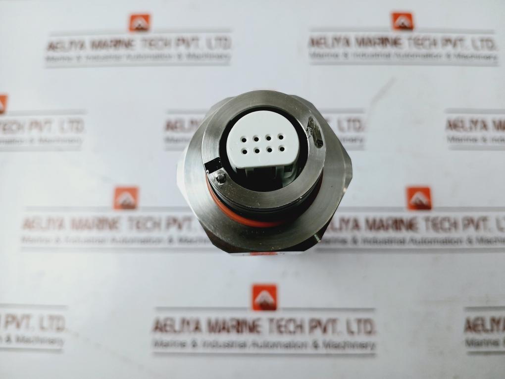 Endress+Hauser Ftl51X-hgn2Bb 52004233 Sensor With Process Connection Set