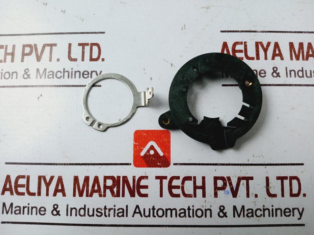 Endress+Hauser Ftl51X-hgn2Bb 52004233 Sensor With Process Connection Set