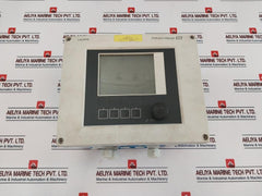 Endress+Hauser Liquiline Cm442-aam1A2F010A 1/2 Channel Transmitter