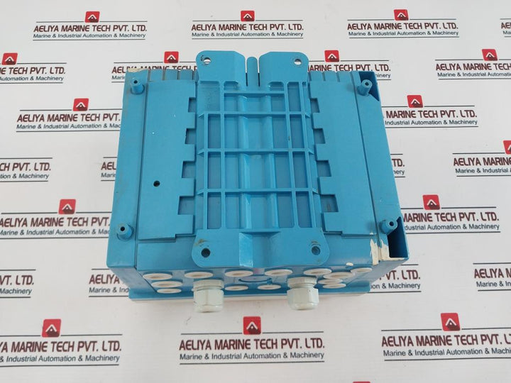 Endress+Hauser Liquiline Cm442-aam1A2F010A 1/2 Channel Transmitter